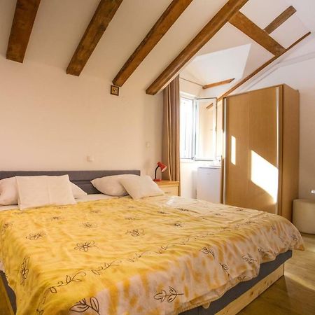 Apartment Boras Lux 察夫塔特 外观 照片