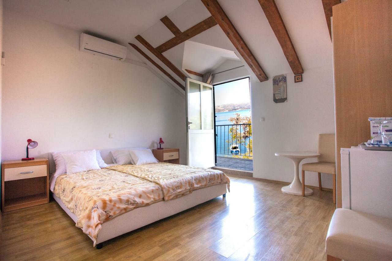 Apartment Boras Lux 察夫塔特 外观 照片