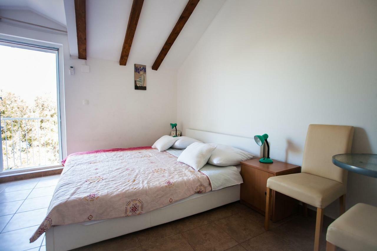 Apartment Boras Lux 察夫塔特 外观 照片